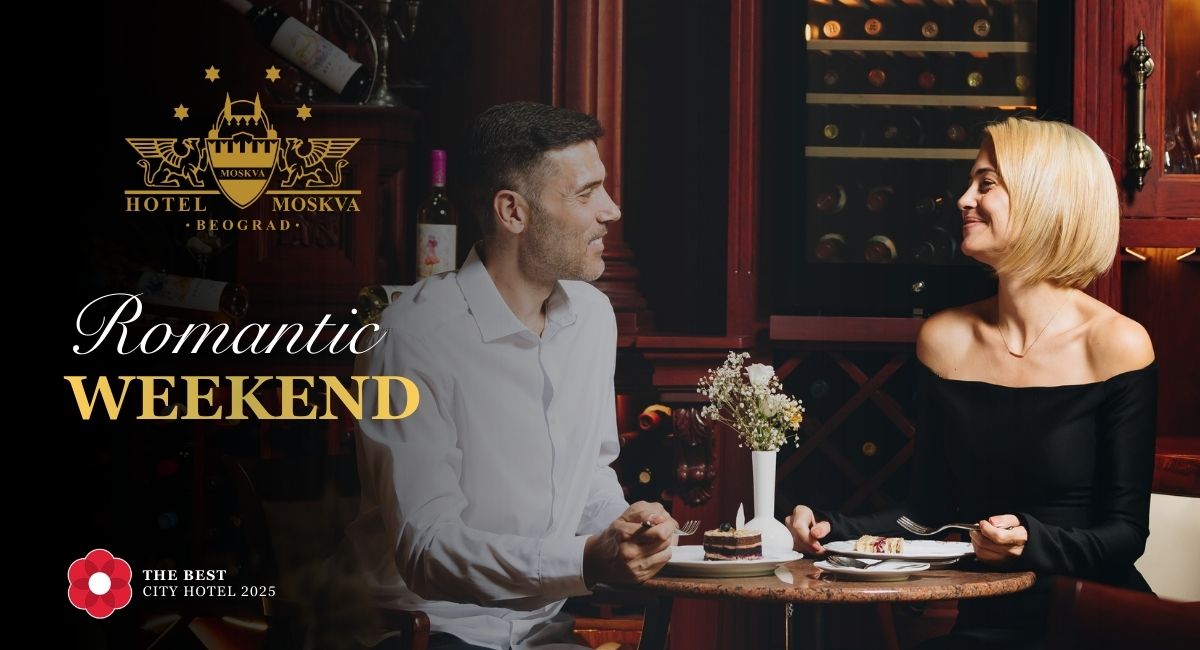 Romantic Weekend