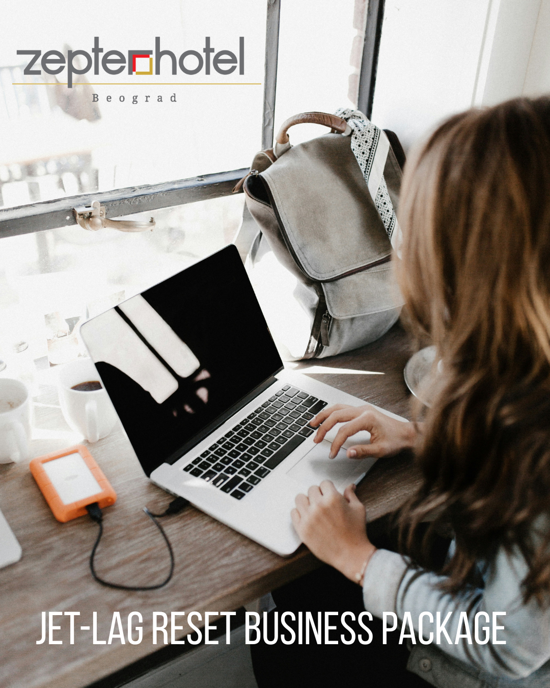 JET-LAG RESET BUSINESS PACKAGE